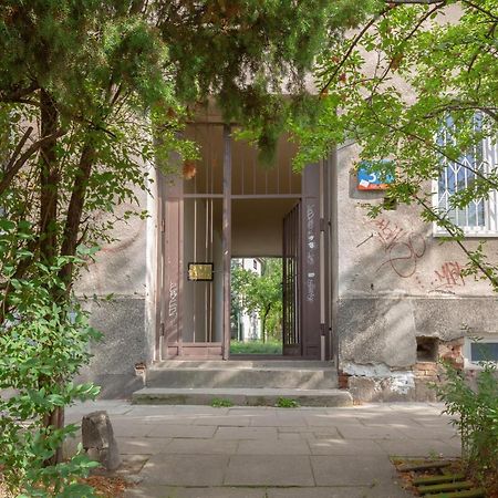 Kamienica Stanislawa Augusta Warszawa By Noclegi Renters Kültér fotó