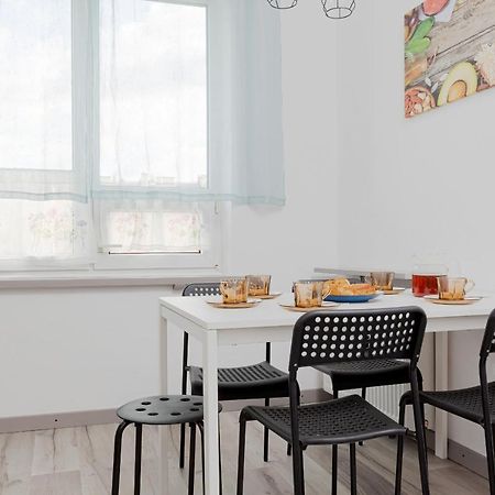 Kamienica Stanislawa Augusta Warszawa By Noclegi Renters Kültér fotó