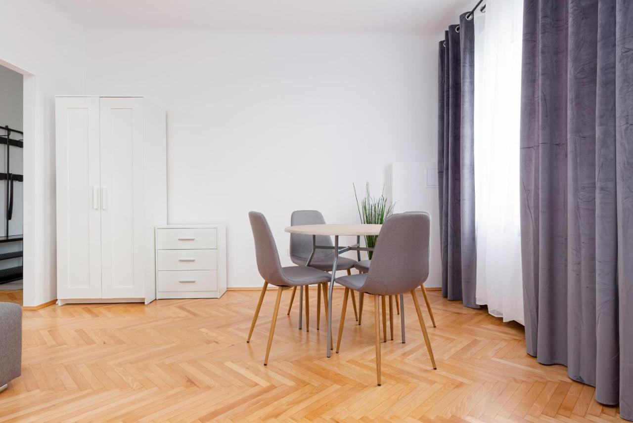 Kamienica Stanislawa Augusta Warszawa By Noclegi Renters Kültér fotó