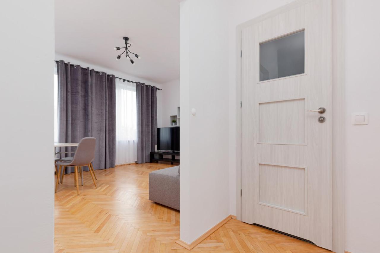 Kamienica Stanislawa Augusta Warszawa By Noclegi Renters Kültér fotó