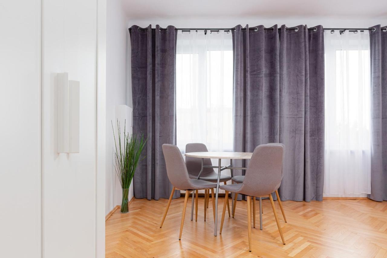 Kamienica Stanislawa Augusta Warszawa By Noclegi Renters Kültér fotó