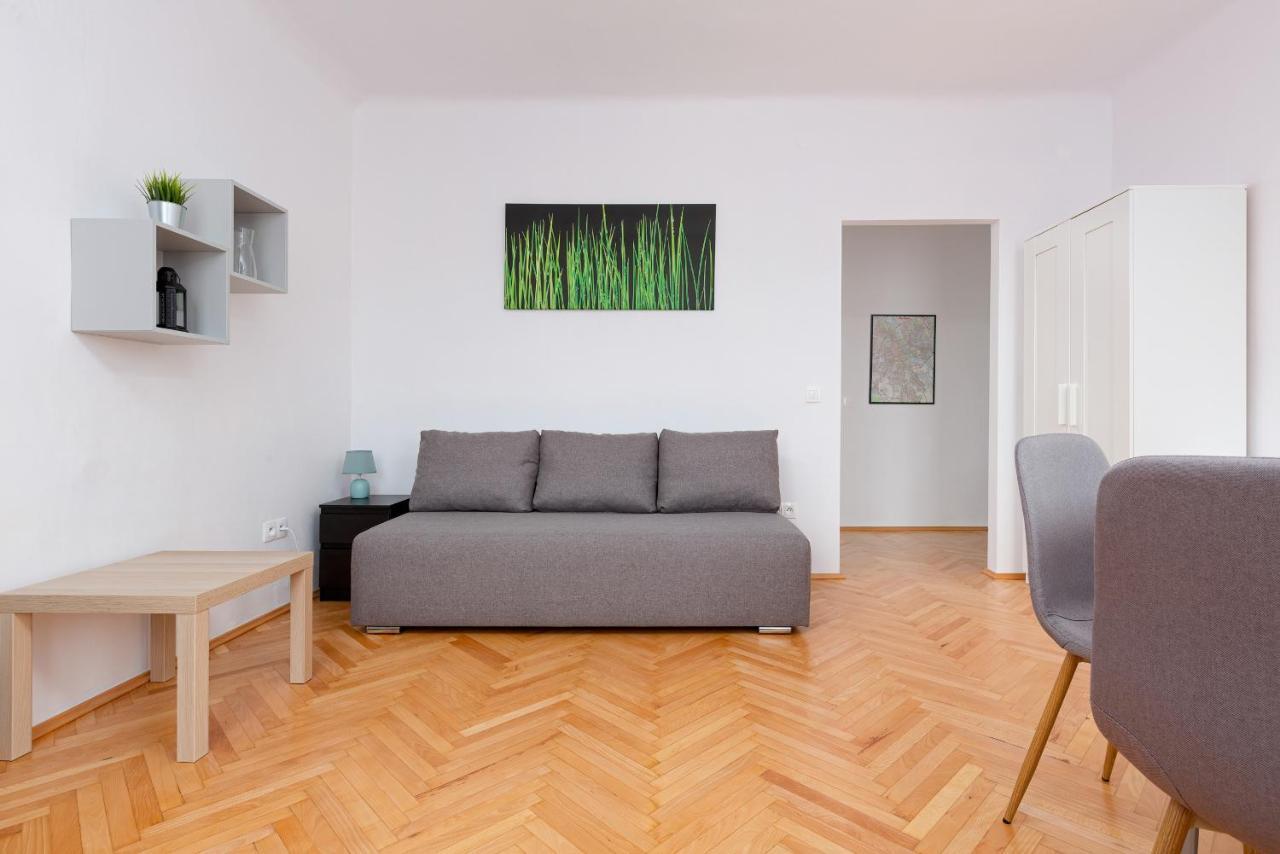 Kamienica Stanislawa Augusta Warszawa By Noclegi Renters Kültér fotó