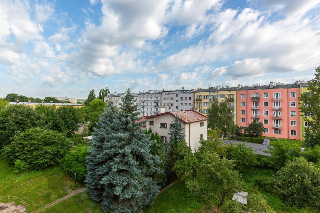 Kamienica Stanislawa Augusta Warszawa By Noclegi Renters Kültér fotó