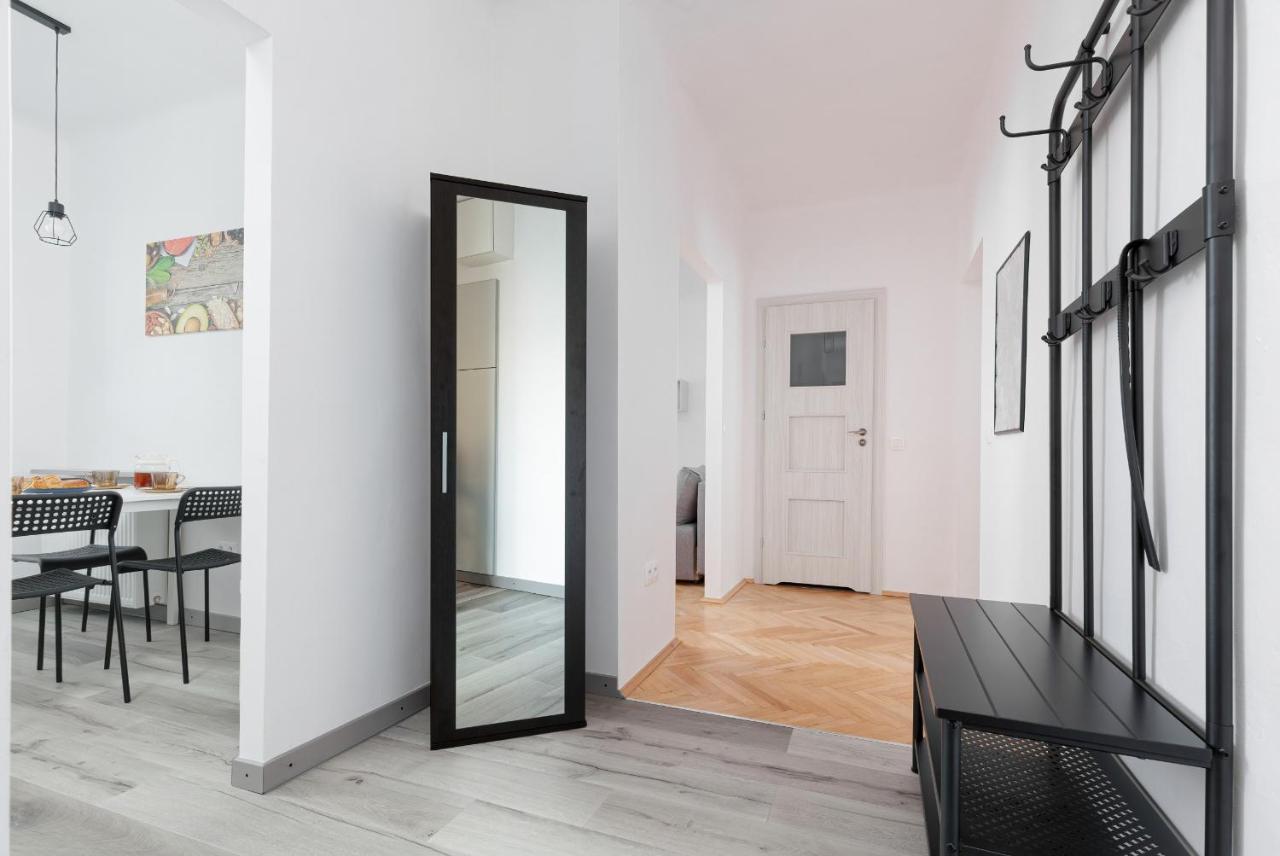 Kamienica Stanislawa Augusta Warszawa By Noclegi Renters Kültér fotó