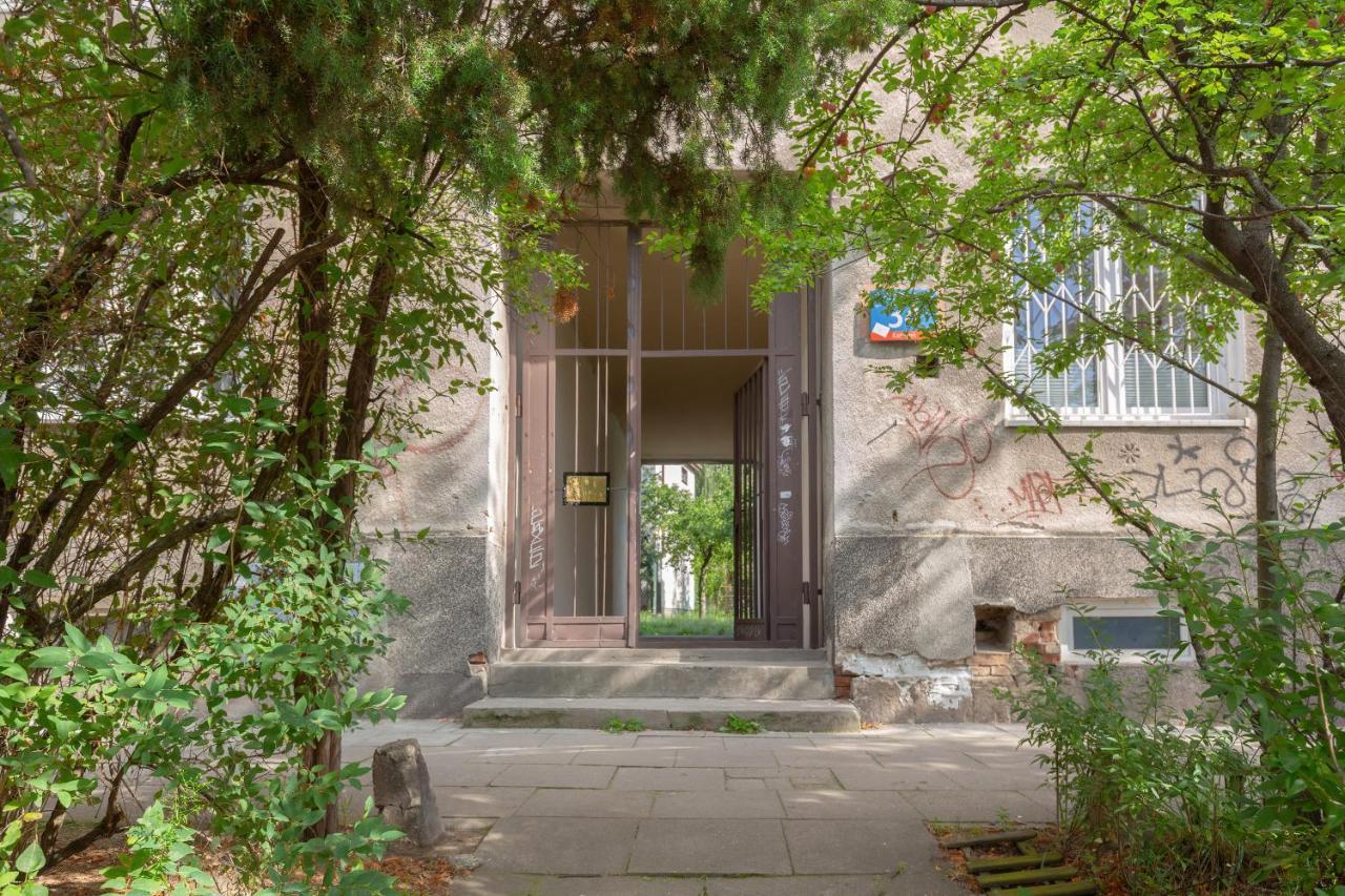 Kamienica Stanislawa Augusta Warszawa By Noclegi Renters Kültér fotó