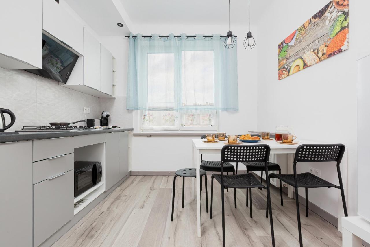 Kamienica Stanislawa Augusta Warszawa By Noclegi Renters Kültér fotó