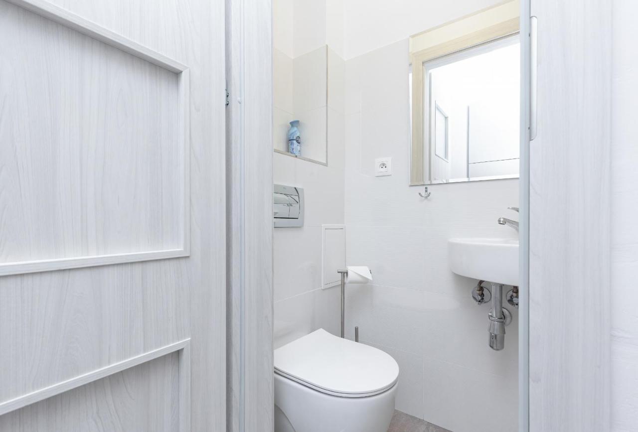 Kamienica Stanislawa Augusta Warszawa By Noclegi Renters Kültér fotó
