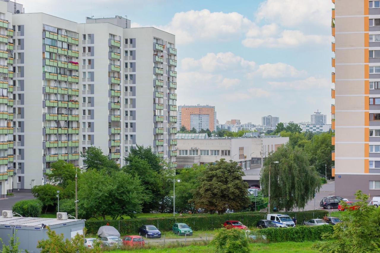 Kamienica Stanislawa Augusta Warszawa By Noclegi Renters Kültér fotó